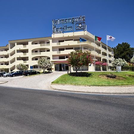 Cheerfulway Valmangude Jardim Apartamentos Albufeira Kültér fotó