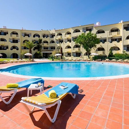 Cheerfulway Valmangude Jardim Apartamentos Albufeira Szoba fotó