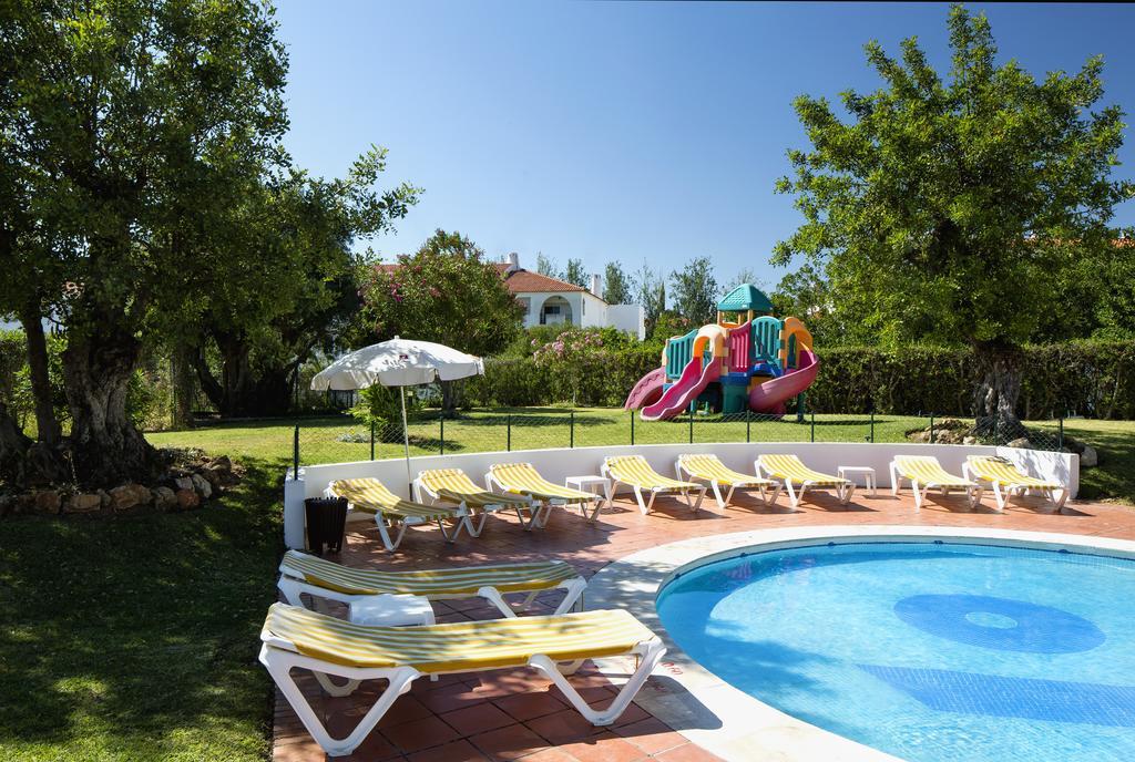 Cheerfulway Valmangude Jardim Apartamentos Albufeira Szoba fotó