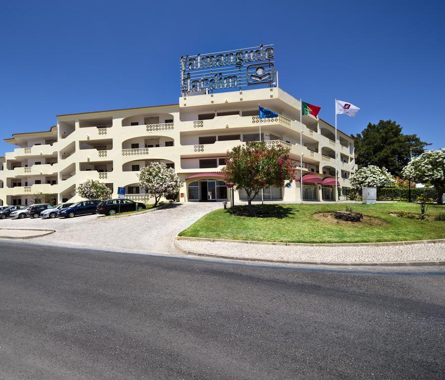 Cheerfulway Valmangude Jardim Apartamentos Albufeira Kültér fotó