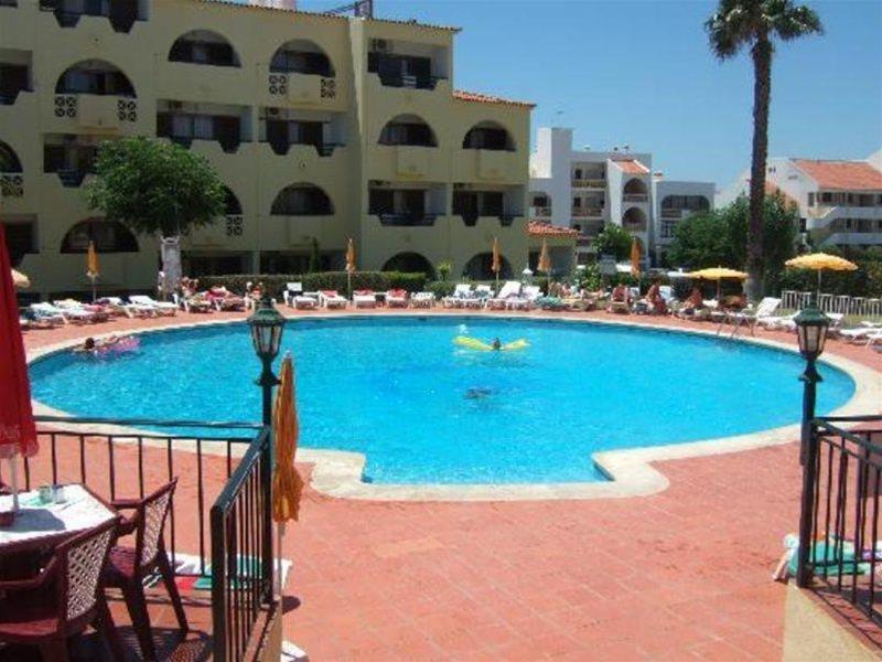 Cheerfulway Valmangude Jardim Apartamentos Albufeira Kültér fotó