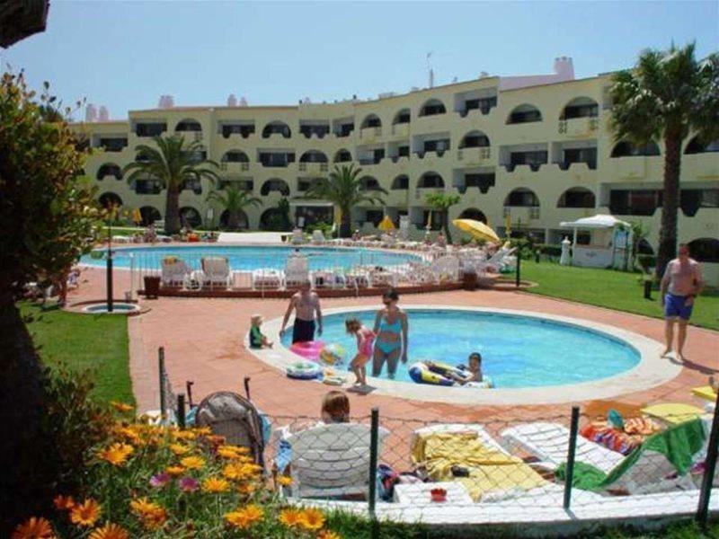 Cheerfulway Valmangude Jardim Apartamentos Albufeira Kültér fotó