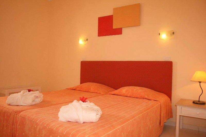 Cheerfulway Valmangude Jardim Apartamentos Albufeira Kültér fotó