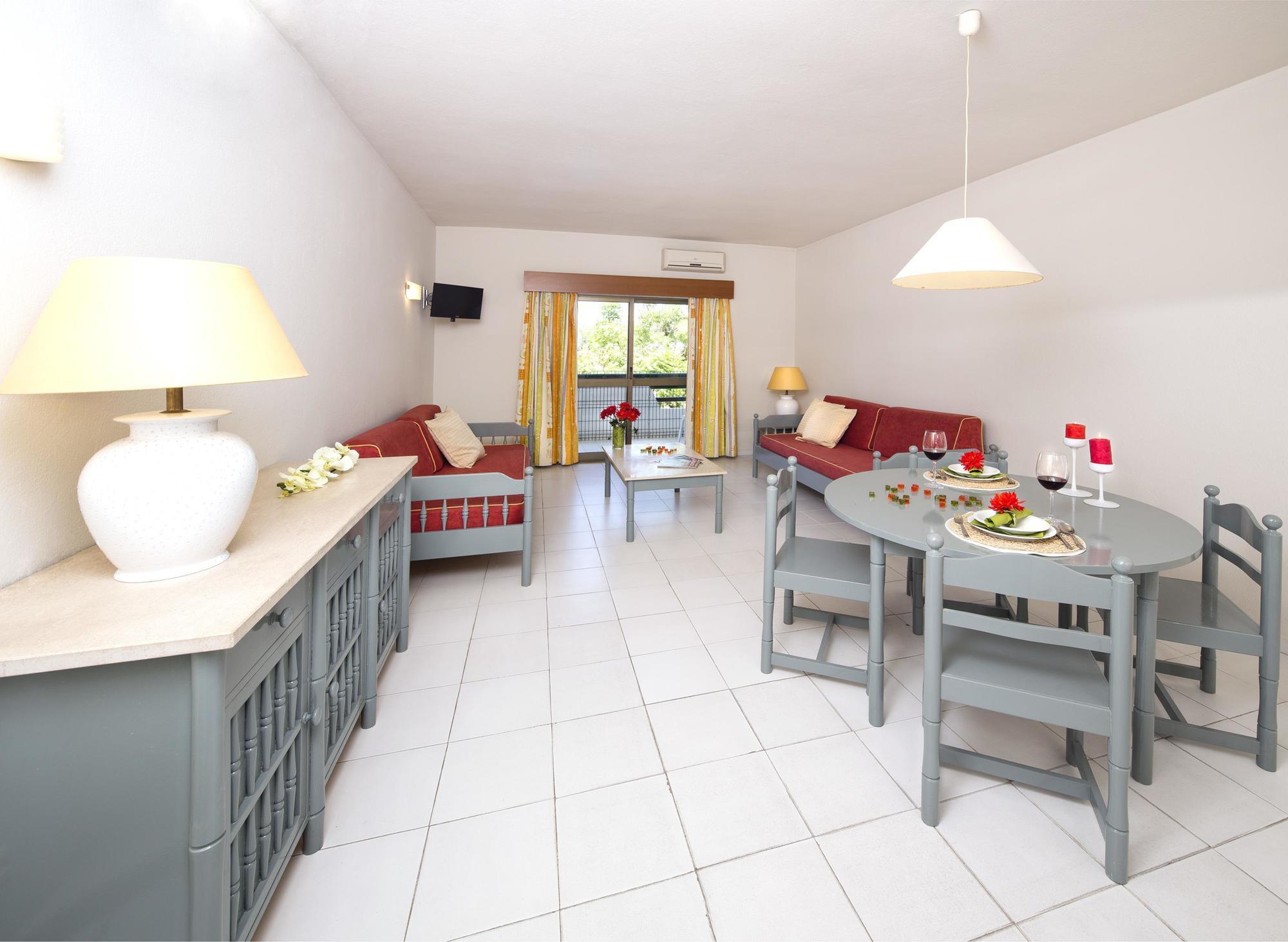 Cheerfulway Valmangude Jardim Apartamentos Albufeira Kültér fotó