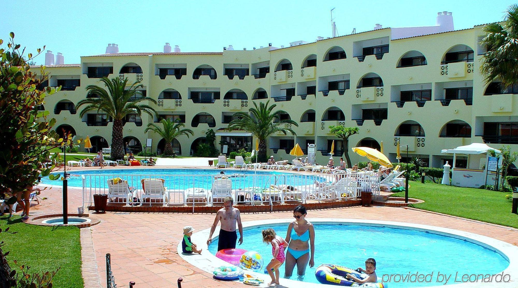 Cheerfulway Valmangude Jardim Apartamentos Albufeira Kültér fotó