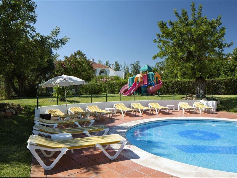 Cheerfulway Valmangude Jardim Apartamentos Albufeira Kültér fotó