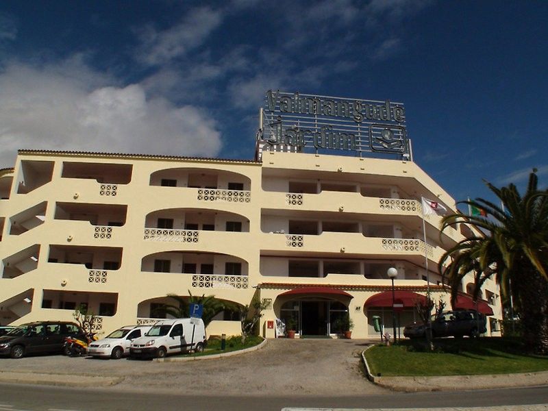Cheerfulway Valmangude Jardim Apartamentos Albufeira Kültér fotó