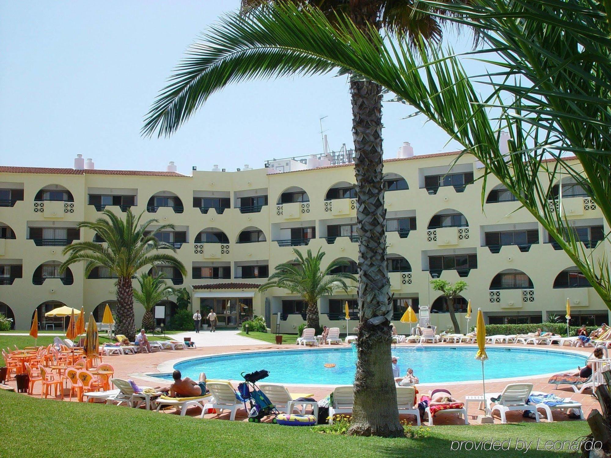 Cheerfulway Valmangude Jardim Apartamentos Albufeira Kültér fotó