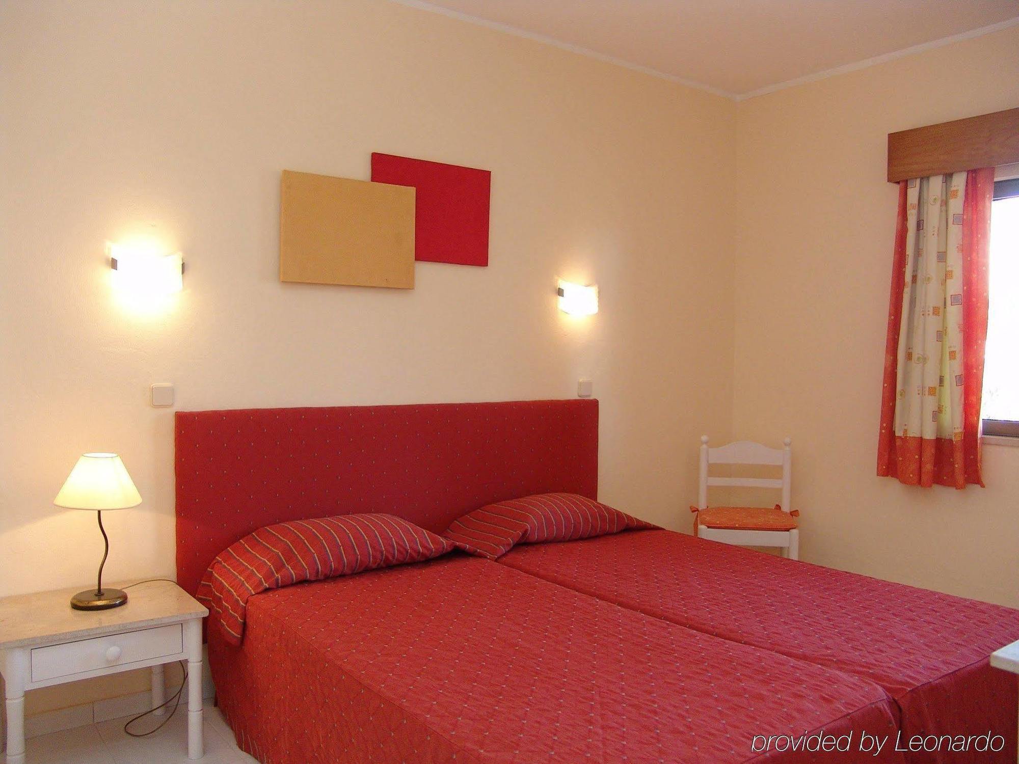 Cheerfulway Valmangude Jardim Apartamentos Albufeira Szoba fotó