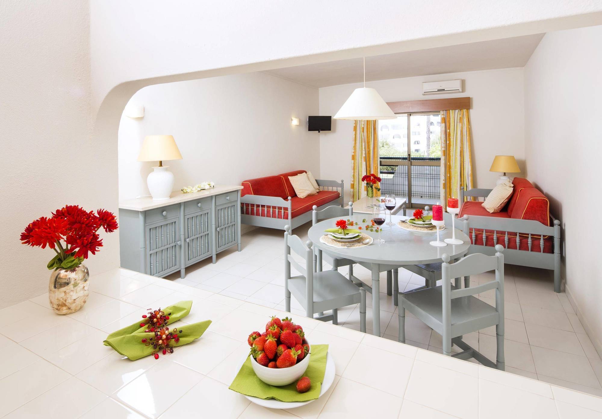 Cheerfulway Valmangude Jardim Apartamentos Albufeira Kültér fotó