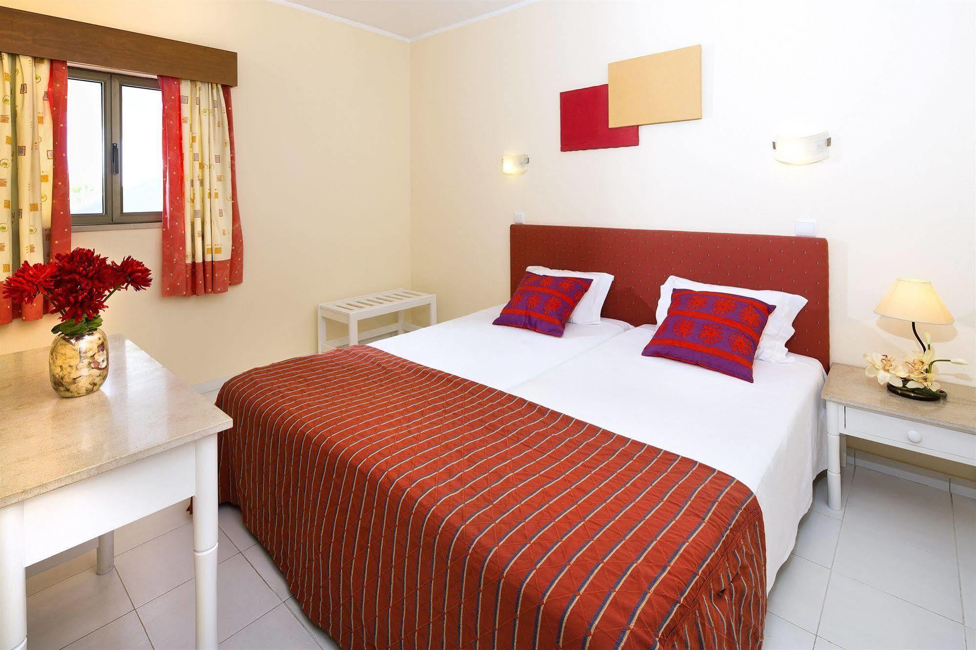 Cheerfulway Valmangude Jardim Apartamentos Albufeira Kültér fotó
