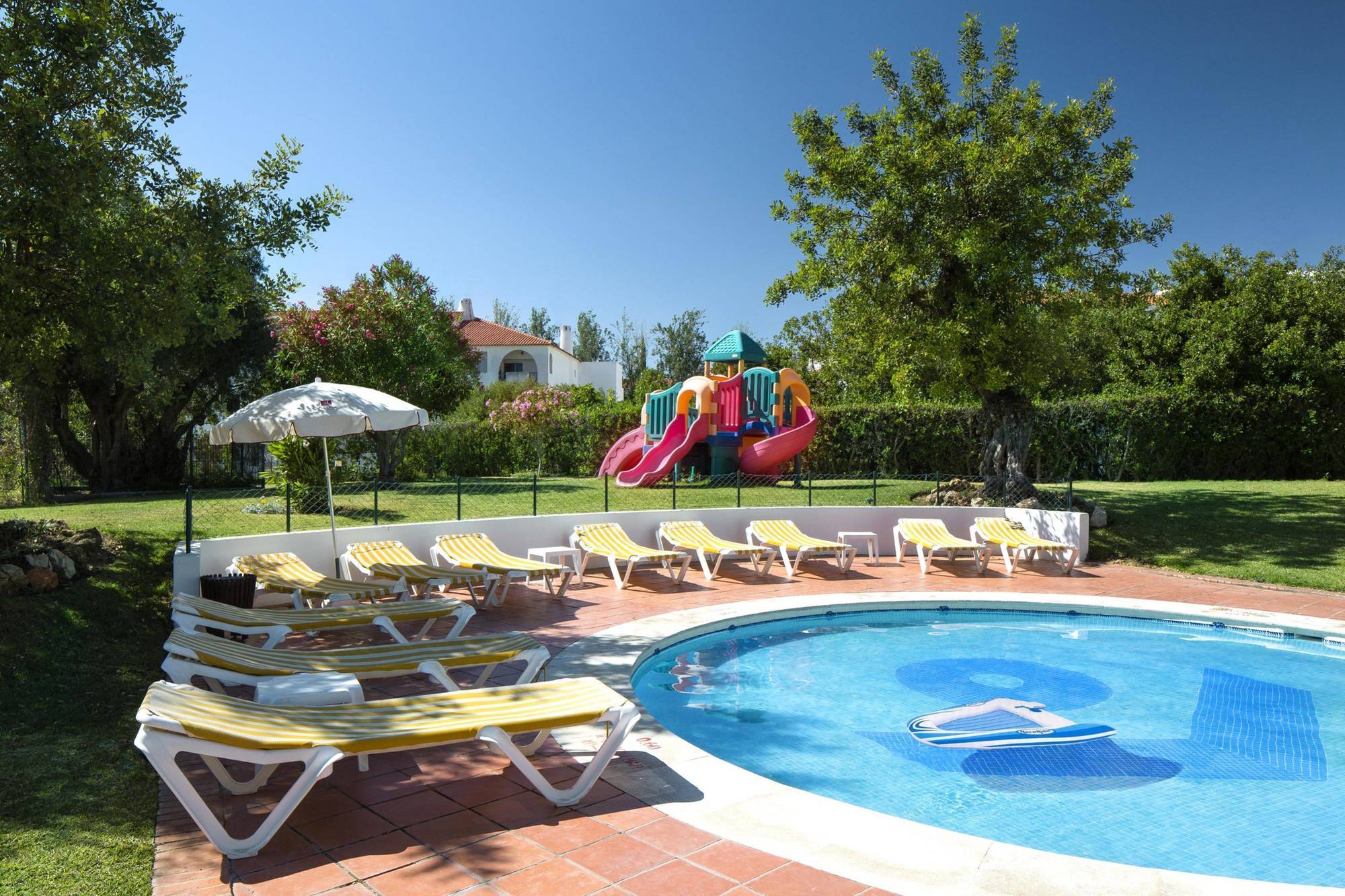 Cheerfulway Valmangude Jardim Apartamentos Albufeira Kültér fotó