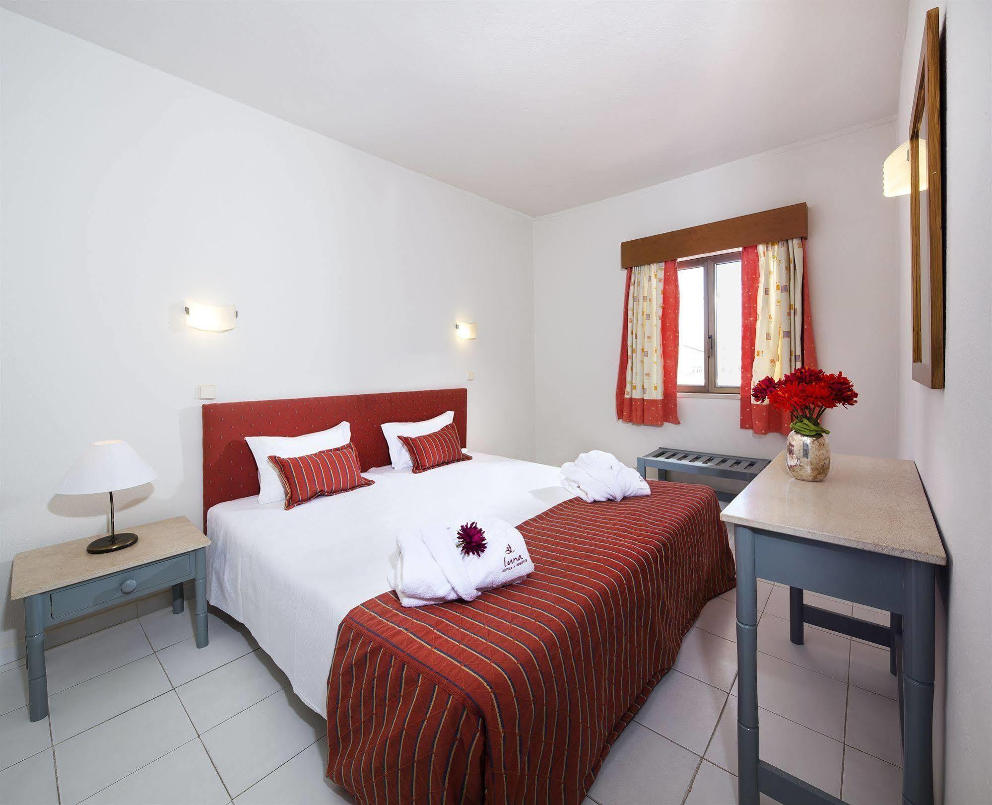 Cheerfulway Valmangude Jardim Apartamentos Albufeira Kültér fotó