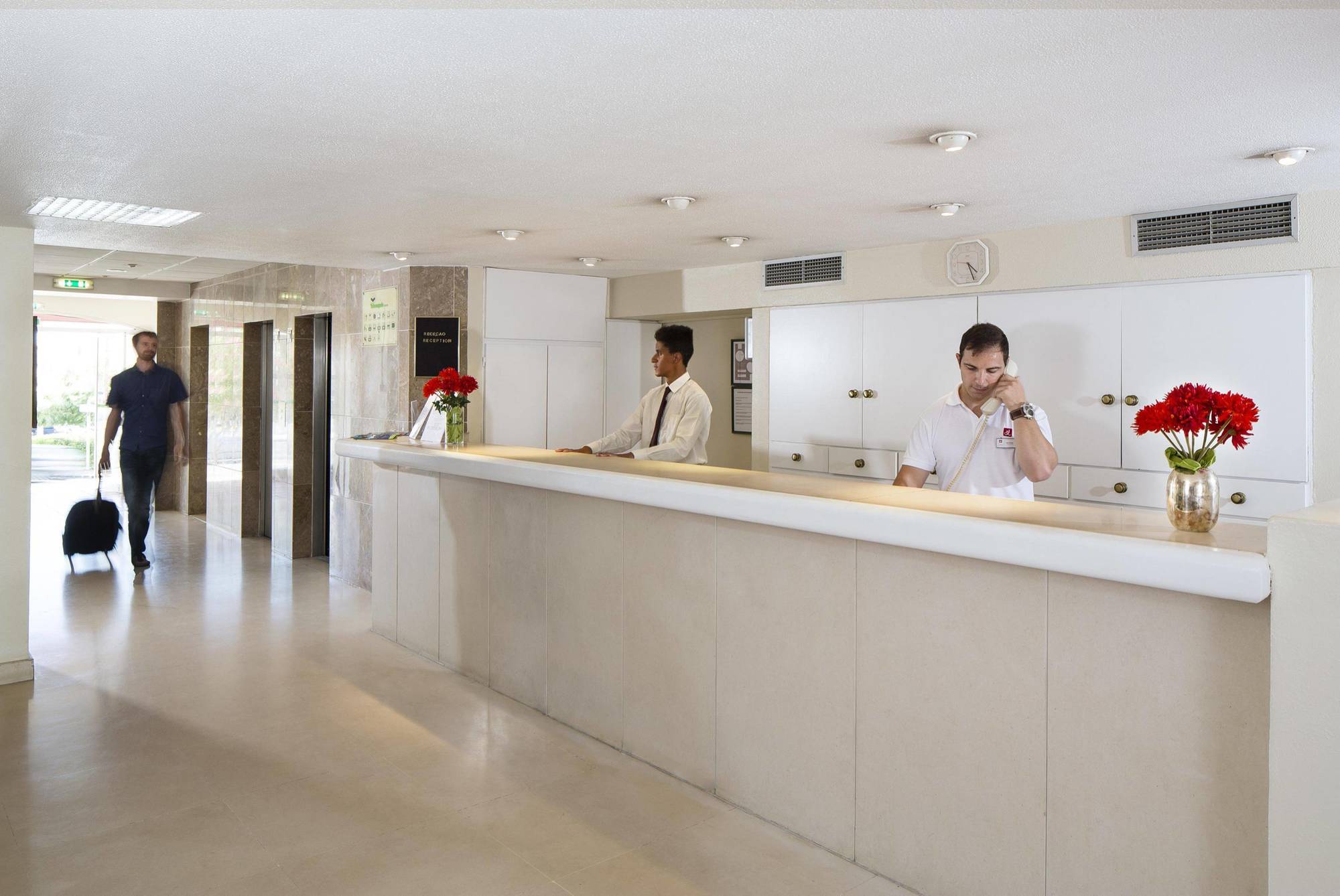 Cheerfulway Valmangude Jardim Apartamentos Albufeira Kültér fotó